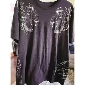 KONQUEST Tiger Claw Nocturnal Size Medium NWT Excellent CR5